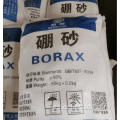 Bórax de muestra de desborax de alta calidad de borax